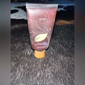 Tarte Amazonian Clay Foundation